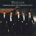 Westlife - Unbreakable-The Greatest Hits Vol. I (CD, Comp, Enh)