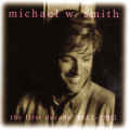 Michael W Smith - First Decade 1983-1993 (CD)