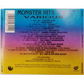 Various - Monster Hits Vol 3 (CD, Comp)