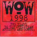 Various - WoW 1998 (The Year's 30 Top Christian Artists And Songs) (2xCD, Comp)