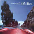 Chris Rea - The Best Of Chris Rea (CD, Comp)