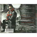 Chris Brown (4) - Exclusive: The Forever Edition (CD, Album + DVD-V)