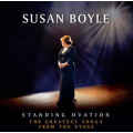 Susan Boyle - Standing Ovation: The Greatest Songs From The Stage (CD, Album)