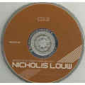 Nicholis Louw - Grootste Treffers Sover (2xCD, Comp)