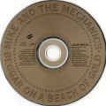 Mike & The Mechanics - Beggar On A Beach Of Gold (CD, Album)