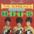 Diana Ross & The Supremes* - Greatest Hits (CD, Comp)