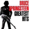 Bruce Springsteen - Greatest Hits (CD, Comp)