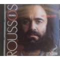 Demis Roussos - Lost In Love (CD, Comp)