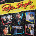 Various - Pop Shop 36 (LP, Comp, Gat)