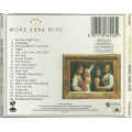 ABBA - More ABBA Gold (More ABBA Hits) (CD, Comp, RM)