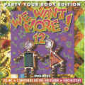 Various - We Want More! Volume 12 (CD, Comp)