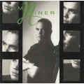 Tim Miner - Tim Miner (CD, Album)