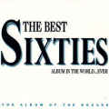 Various - The Best Sixties Album In The World...Ever! (2xCD, Comp)