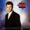 Rick Astley - Whenever You Need Somebody (CD, Album)