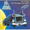 Def Leppard - On Through The Night (CD, Album)