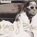 Mary J. Blige - Share My World (CD, Album)
