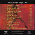 Vengaboys - The Party Album! (CD, Album)