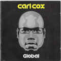 Carl Cox - Global (2xCD, Comp, Mixed)