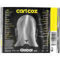 Carl Cox - Global (2xCD, Comp, Mixed)