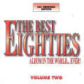 Various - The Best Eighties Album In The World...Ever! Volume 2 (2xCD, Comp)