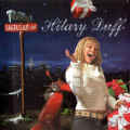 Hilary Duff - Santa Claus Lane (CD, Album, RE)