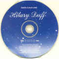 Hilary Duff - Santa Claus Lane (CD, Album, RE)
