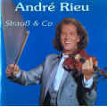 André Rieu - Strauß & Co (CD, Album)