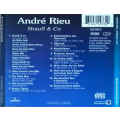 André Rieu - Strauß & Co (CD, Album)