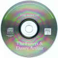 The Fureys & Davey Arthur - The Best Of The Fureys & Davey Arthur (CD, Comp) NM Import
