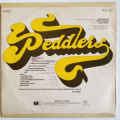 Peddlers* - Three For All (LP, Album)