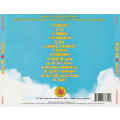 Blink 182* - Buddha (CD, Album, RE, RM) VG+ Import