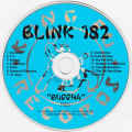 Blink 182* - Buddha (CD, Album, RE, RM) VG+ Import