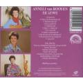 Anneli Van Rooyen - Ek Lewe (CD)