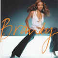 Brandy (2) - Afrodisiac (CD, Album)