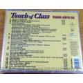 Touch Of Class - Moenie Worrie Nie (CD)