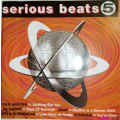 Various - Serious Beats 5 (CD, Comp)