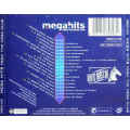 Various - Mega hits From The Mega Club (CD, Comp, Mixed)