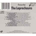 The Leprechauns (5) - Favourites (CD, Album)
