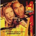 The Ultimate Twenty 4 Seven - Greatest Hits (CD)