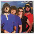 Alabama  The Closer You Get... *Vinyl, LP, Album
