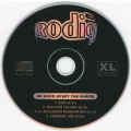The Prodigy - No Good (Start The Dance) (CD, Single)