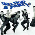 Take That - Take That & Party (CD, Album, RE)