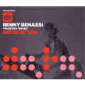 Benny Benassi Presents The Biz (5) - Satisfaction (CD, Single, Enh)