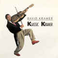 David Kramer (2) - Klassic Kramer (CD, Comp)