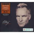 Sting - Sacred Love (SACD, Hybrid, Multichannel, Album, Ltd, Dig)