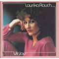 Laurika Rauch  Vir Jou -  CD, Album