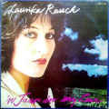 Laurika Rauch - 'N Jaar In My Lewe (LP, Album, Gat)