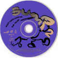 Various - Bump 2 (CD, Comp, Mixed)