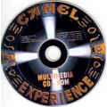 Various - Camel Experience 1 Triple 9 (CD, Comp, Mixed)