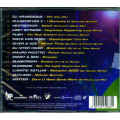 DJ Spiro - Trance House 4 (CD, Comp, Mixed)